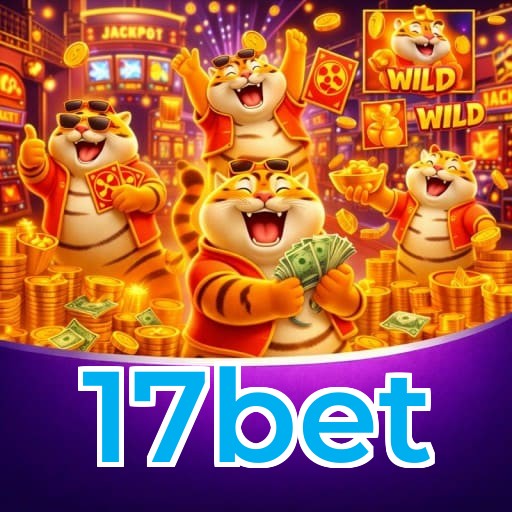 Aplicativo mobile 17bet