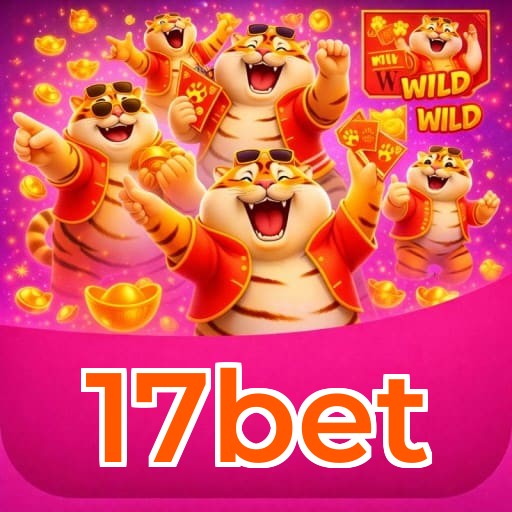 Página de download 17bet